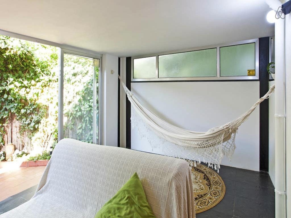 Apartment With Private Garden 波尔图 外观 照片