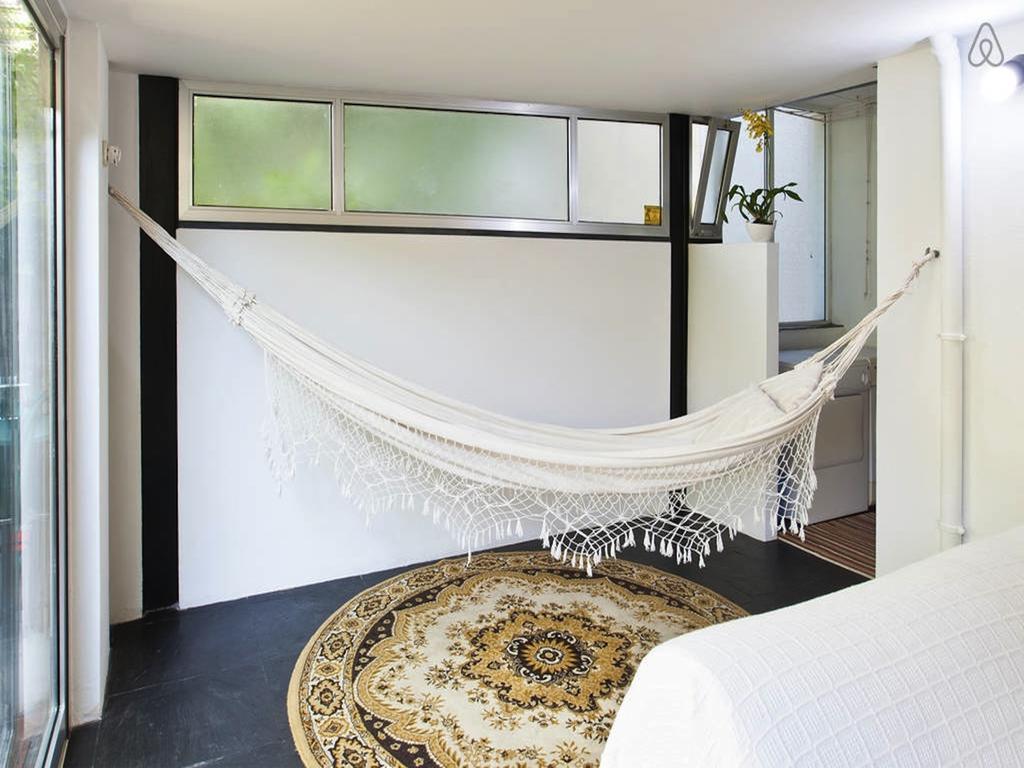 Apartment With Private Garden 波尔图 外观 照片