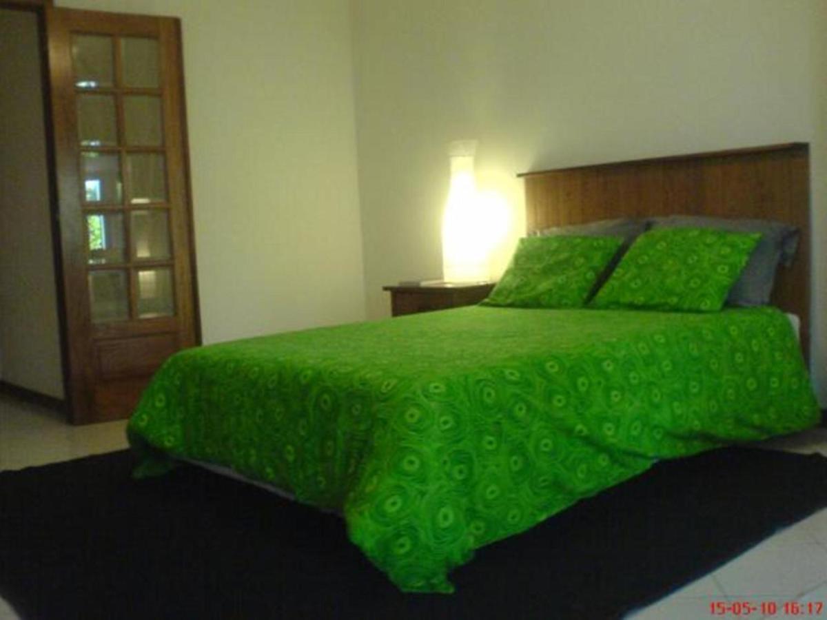 Apartment With Private Garden 波尔图 客房 照片